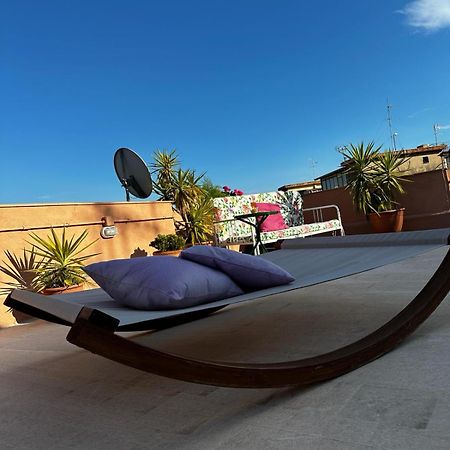Villa Relax House 14 Aeroporto di Catania Fontana Rossa Esterno foto