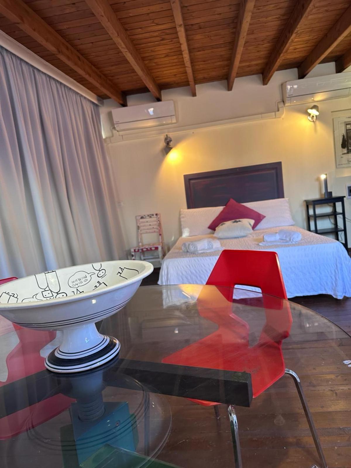 Villa Relax House 14 Aeroporto di Catania Fontana Rossa Esterno foto