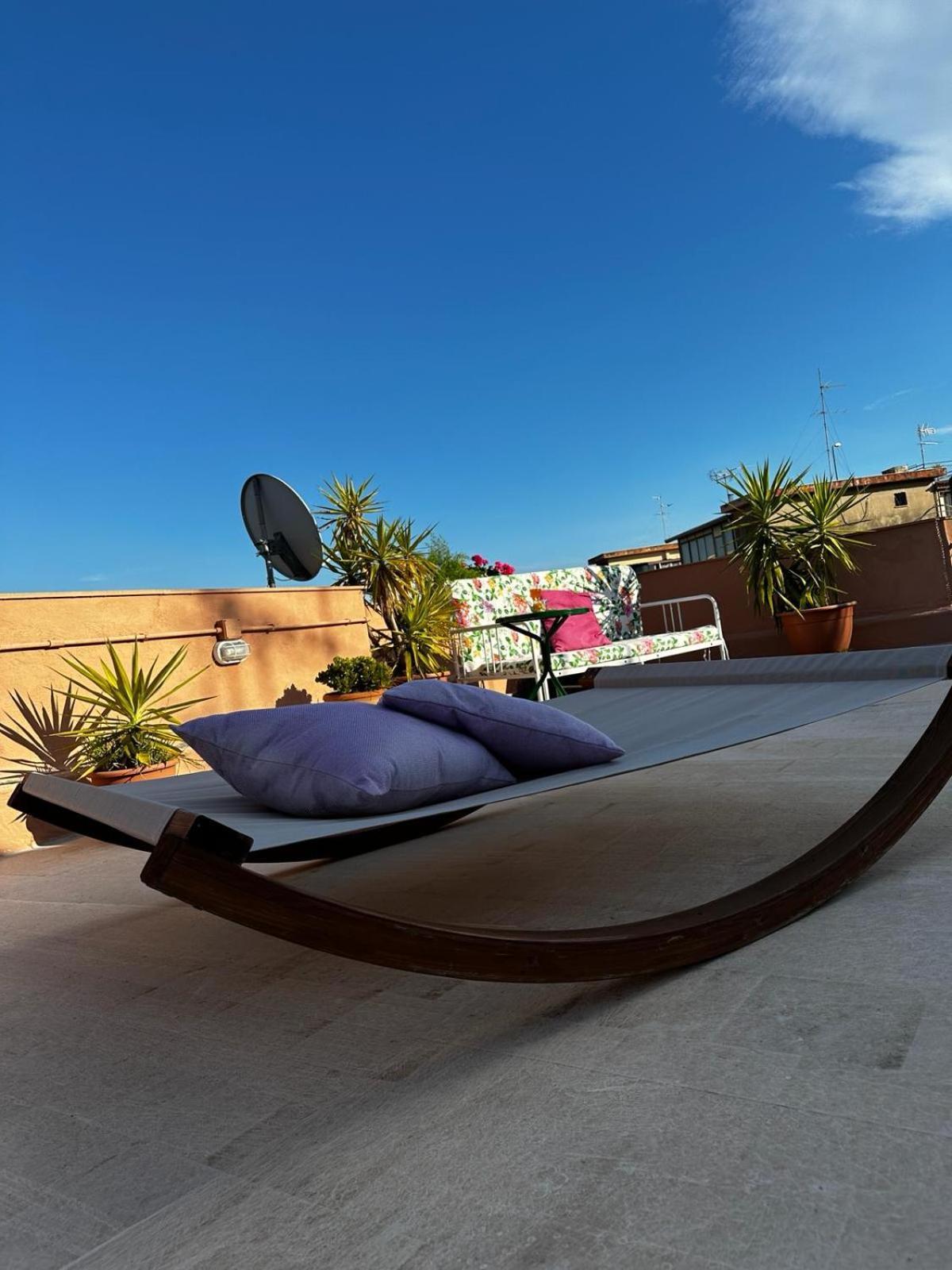 Villa Relax House 14 Aeroporto di Catania Fontana Rossa Esterno foto