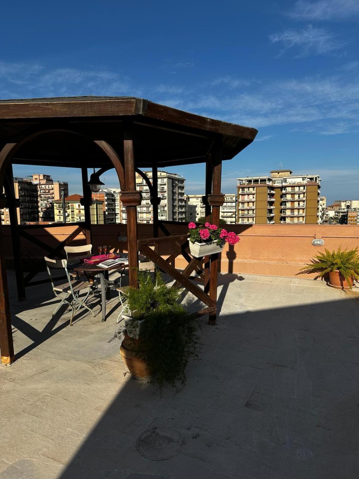 Villa Relax House 14 Aeroporto di Catania Fontana Rossa Esterno foto