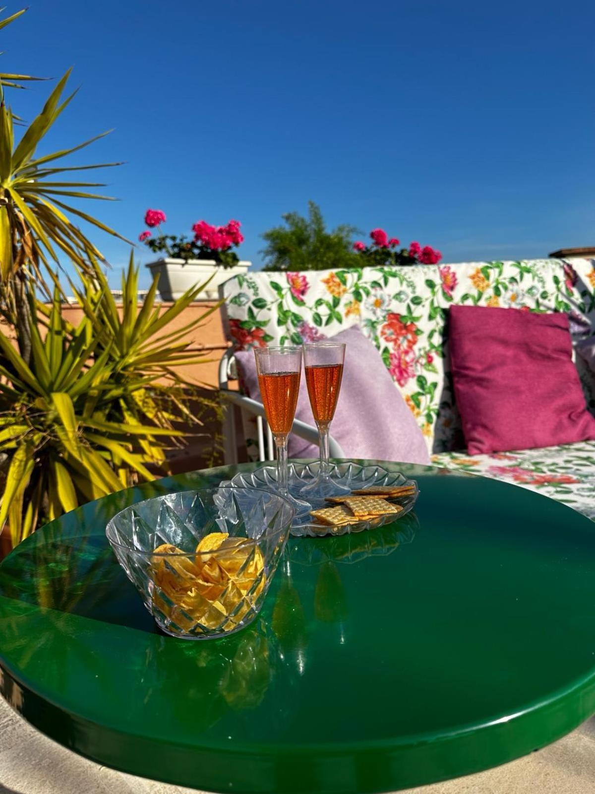 Villa Relax House 14 Aeroporto di Catania Fontana Rossa Esterno foto